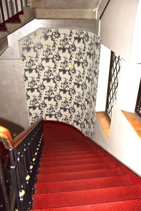 Apartment In Belgrade With Small Parking Space Exteriör bild